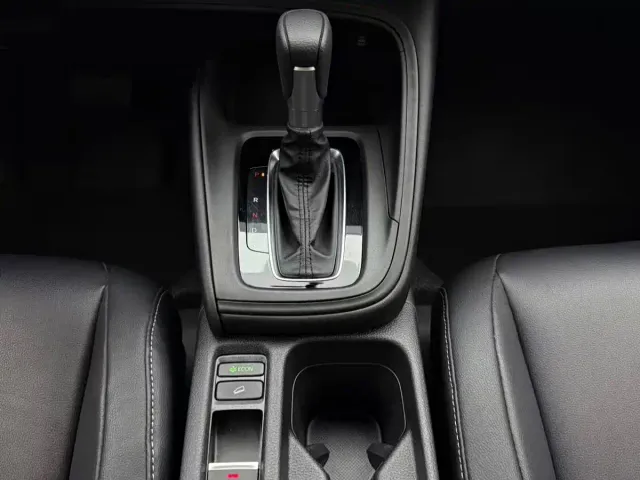 Honda XR-V — Фото автомобиля 10