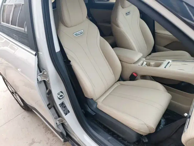 Wuling Bingo S — Фото автомобиля 24