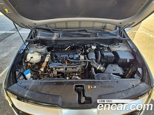 Kia Sportage 5th Gen — Фото автомобиля 6