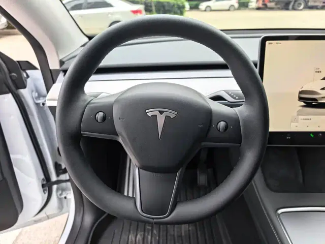 Tesla Model Y — Фото автомобиля 10
