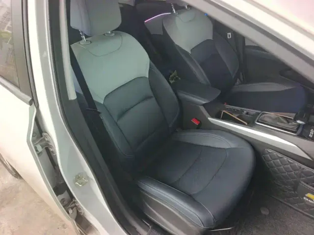Chevrolet Monza — Фото автомобиля 24
