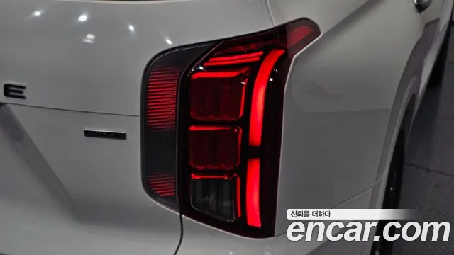 Hyundai Palisade Palisade Бензин 3.8 4WD — Фото автомобиля 21