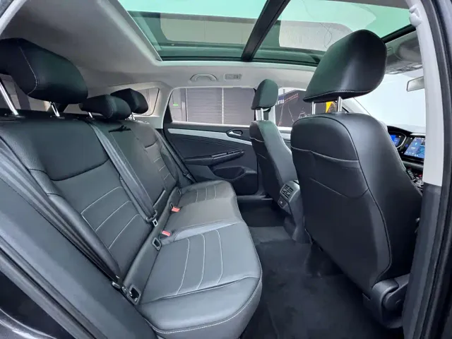 Jetta VS7 — Фото автомобиля 2
