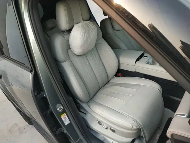 BYD FangChengBao Titanium 7 — Фото автомобиля 24