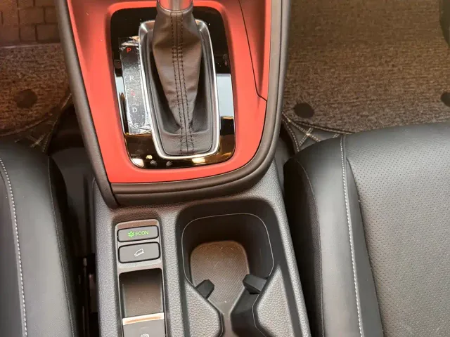 Honda XR-V — Фото автомобиля 14