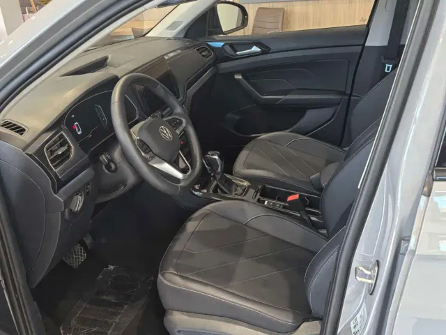 Volkswagen Tharu — Фото автомобиля 6