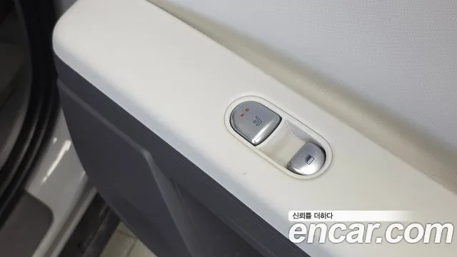 Hyundai Ioniq 5 — Фото автомобиля 25