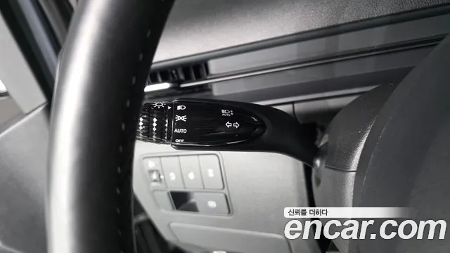 Hyundai Staria Staria Карго 5 мест — Фото автомобиля 30