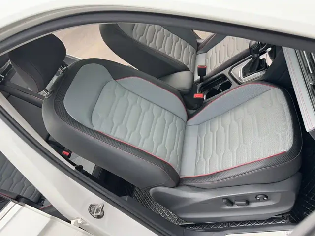 Volkswagen Tiguan L PHEV — Фото автомобиля 3