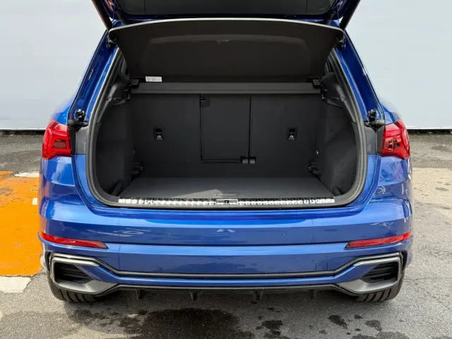 Audi Q3 — Фото автомобиля 6