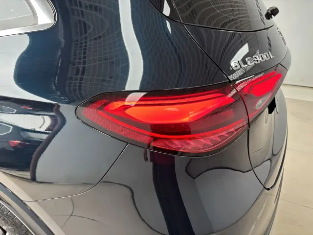 Mercedes-Benz GLC-Class — Фото автомобиля 9