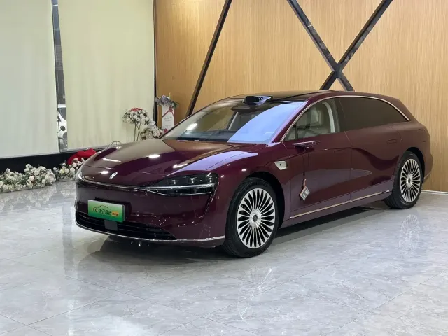 Фотография автомобиля — Stelato S9T