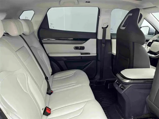 Jetour Dashing — Фото автомобиля 7