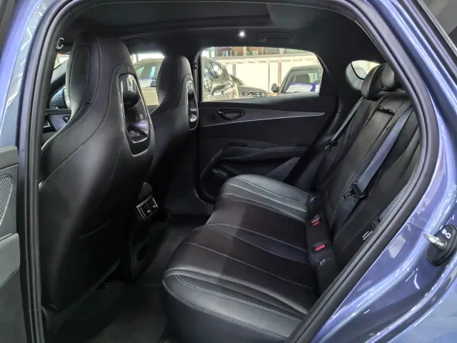 BYD Seal 06 — Фото автомобиля 9