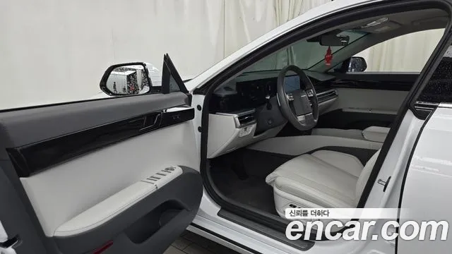 Hyundai Grandeur — Фото автомобиля 9