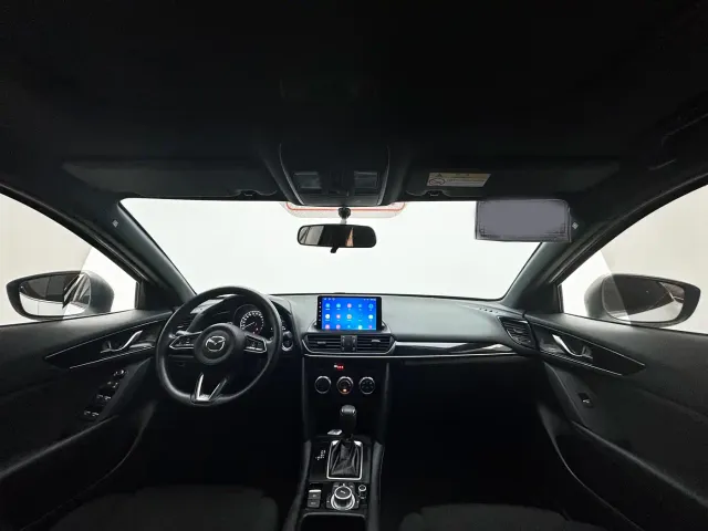 Mazda CX-4 — Фото автомобиля 17