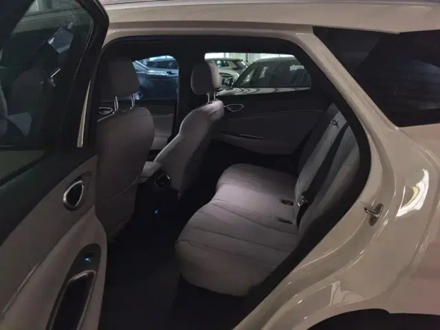 BYD Sealion 06 — Фото автомобиля 11