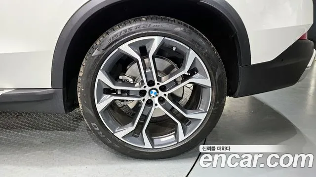 BMW X5 — Фото автомобиля 17