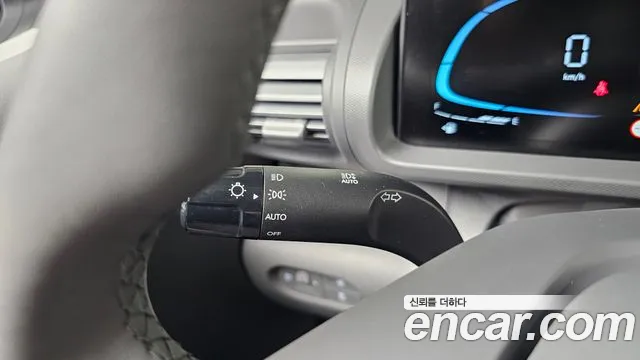 Hyundai Casper Новый Casper Turbo Essential — Фото автомобиля 28