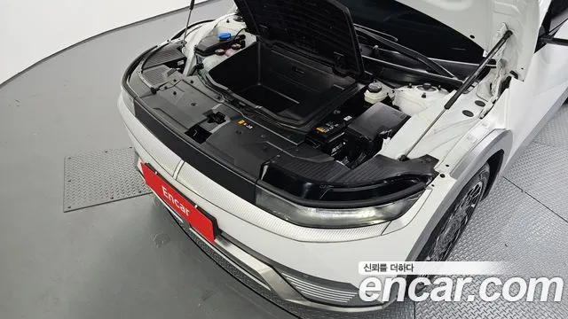 Hyundai Ioniq5 Ioniq5 — Фото автомобиля 5