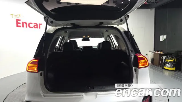 Kia Niro Niro Plus Earth — Фото автомобиля 29