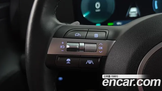 Hyundai Kona SX2 — Фото автомобиля 23