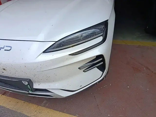 BYD Song PLUS — Фото автомобиля 23