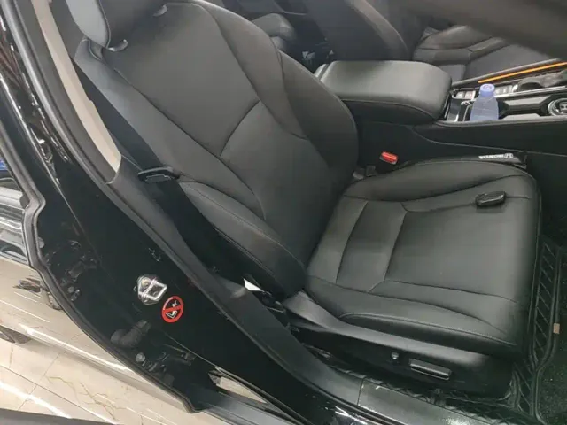 Honda Accord — Фото автомобиля 24