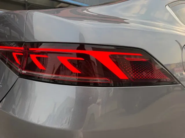 BYD Qin PLUS — Фото автомобиля 17