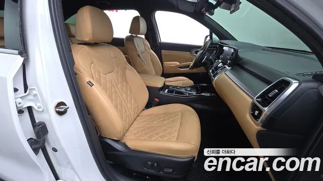 Kia Sorento 4th Gen — Фото автомобиля 16