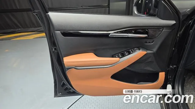 Kia Seltos — Фото автомобиля 13