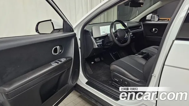 Hyundai Ioniq5 Ioniq5 Long Range AWD — Фото автомобиля 10
