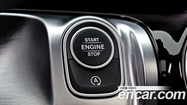 Mercedes-Benz GLB-Class X247 — Фото автомобиля 19