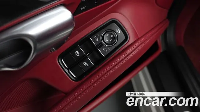 Porsche 718 — Фото автомобиля 29