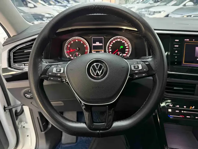 Volkswagen Tayron — Фото автомобиля 11