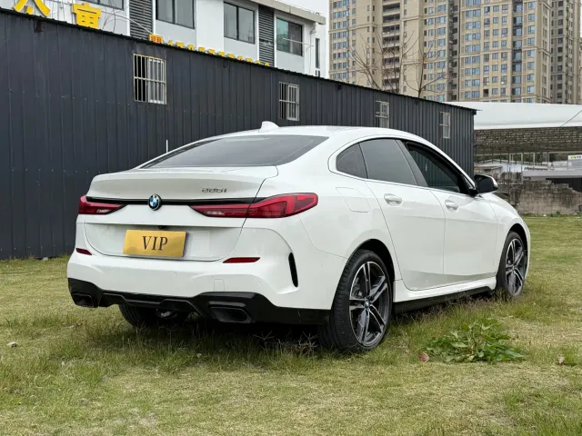 BMW 2 Series — Фото автомобиля 4