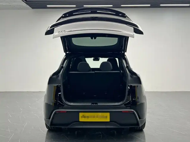 Tesla Model Y L — Фото автомобиля 9