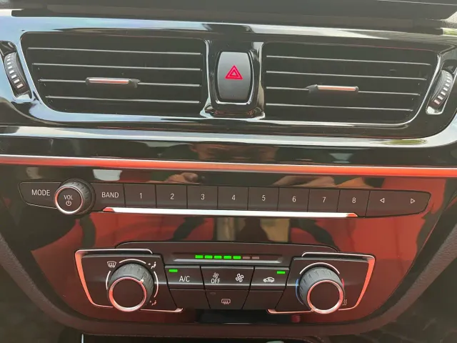 BMW 1 Series — Фото автомобиля 28