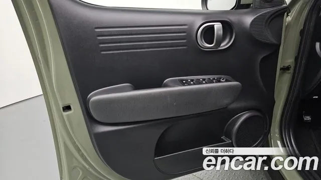 Hyundai Casper — Фото автомобиля 13