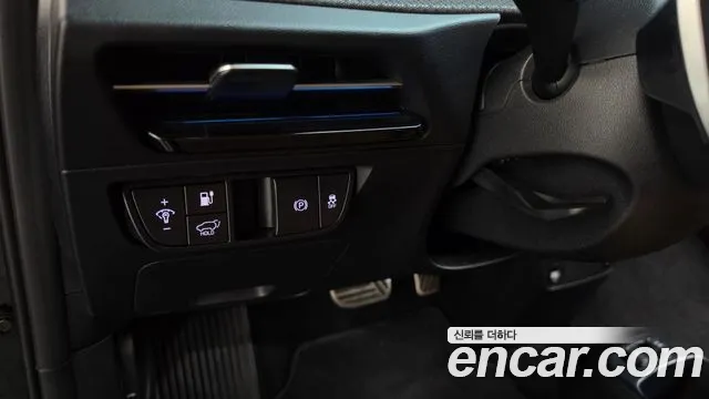 Kia EV6 — Фото автомобиля 18