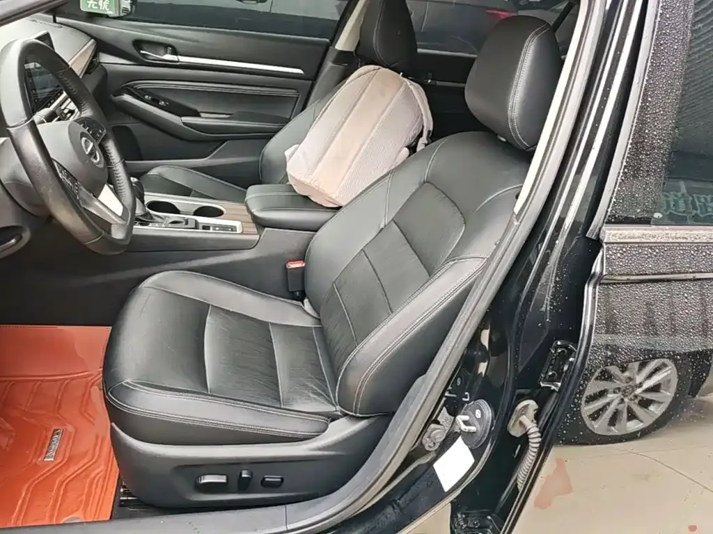 Nissan Teana 2021 2.0L XL Comfort — Фото автомобиля 14