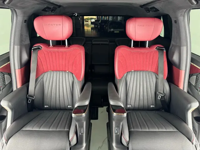 GAC Trumpchi M8 — Фото автомобиля 12