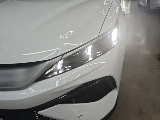 BYD Song Pro — Фото автомобиля 23