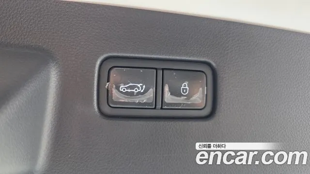 Genesis GV60 Standard — Фото автомобиля 28