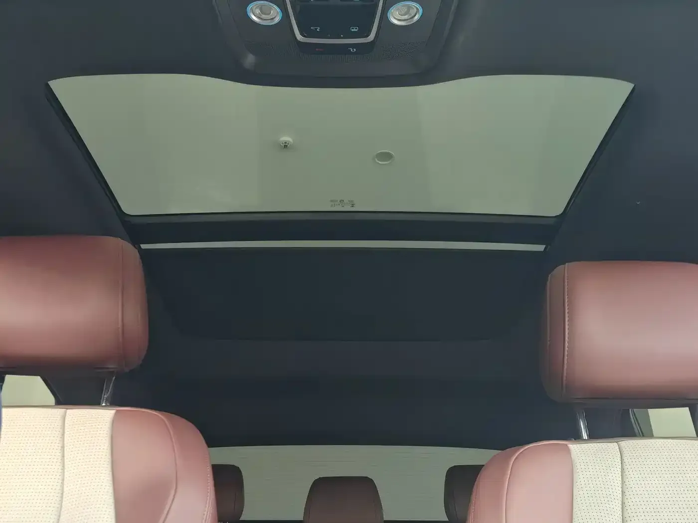BYD Seal 07 DM-i 2026 DM-i 1.5T 230km Flagship — Фото автомобиля 7