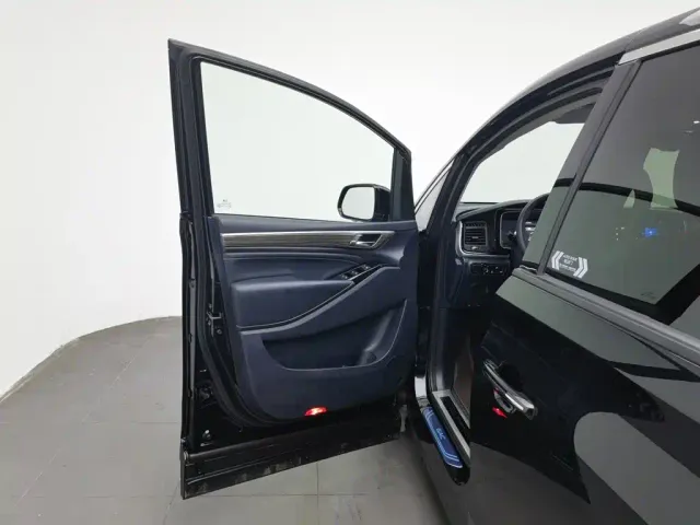 GAC Trumpchi M8 — Фото автомобиля 8