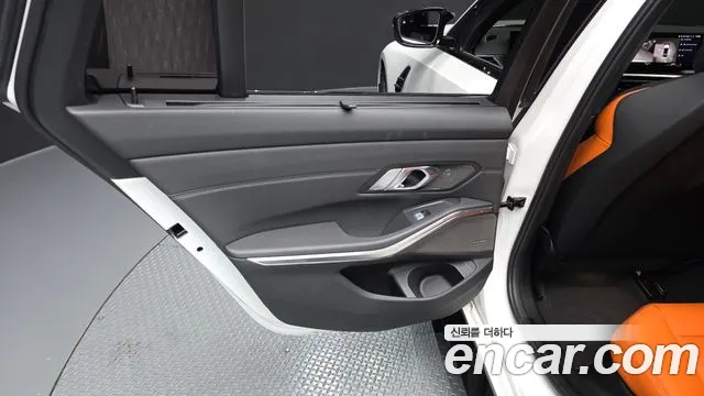 BMW M3 — Фото автомобиля 21