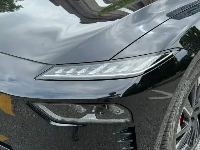 Dongfeng Yipai eπ007 2024 620Pro Edition — Фото автомобиля 8