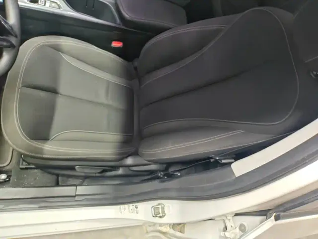 Buick Verano — Фото автомобиля 14