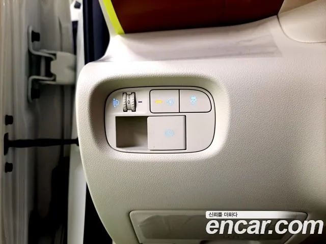 Hyundai Casper New — Фото автомобиля 20